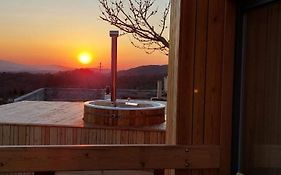 Panorama Glamping Vipavska Dolina